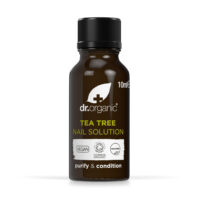 Soluzione Unghie Tea Tree - Tea Tree Nail Solution - 10ml - immagine 2