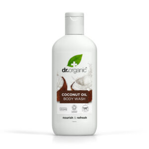 Detergente Corpo Olio di Cocco - Coconut Oil Body Wash - 250ml