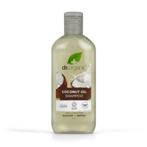 Shampoo Olio di Cocco - Coconut Oil Shampoo - 265ml
