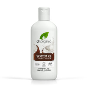 Balsamo Capelli Olio di Cocco - Coconut Oil Conditioner - 265ml