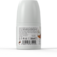 Deodorante Olio di Cocco - Coconut Oil Deodorant - 50ml - immagine 3