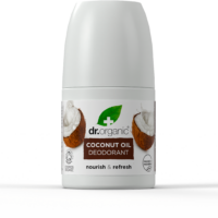 Deodorante Olio di Cocco - Coconut Oil Deodorant - 50ml - immagine 2