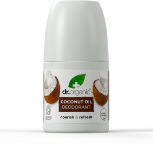 Deodorante Olio di Cocco - Coconut Oil Deodorant - 50ml