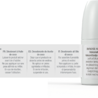 Deodorante Olio di Cocco - Coconut Oil Deodorant - 50ml - immagine 4