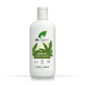 Detergente Corpo Olio di Canapa - Hempo Oil Body Wash - 250ml