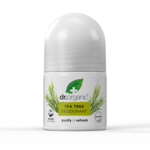 Deodorante Tea Tree - Tea Tree Deodorant - 50ml
