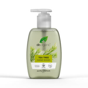 Detergente Mani Tea Tree - Tea Tree Hand Wash - 250ml