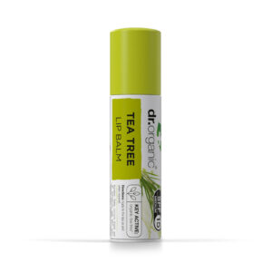 Balsamo Labbra Tea Tree - Tea Tree Lip Balm - 5,7ml