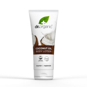 Crema Corpo Olio di Cocco - Coconut Oil Body Lotion - 200ml