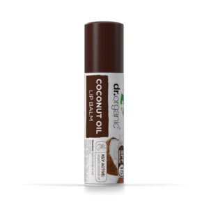 Balsamo Labbra Olio di Cocco - Coconut Oil Lip Balm - 5,7ml