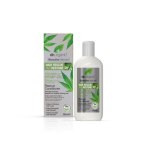 Balsamo Capelli Nutriente Olio di Canapa - Hempo Oil Rescue Conditioner - 265ml