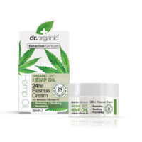 Balsamo Capelli Nutriente Olio di Canapa - Hempo Oil Rescue Conditioner - 265ml - immagine 2