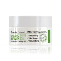 Balsamo Capelli Nutriente Olio di Canapa - Hempo Oil Rescue Conditioner - 265ml - immagine 3