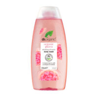 Detergente Corpo Vitamina C Guava - Guava Body Wash - 250ml - immagine 2