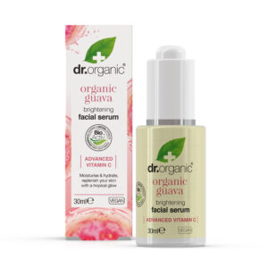 Siero Viso Vitamina C Guava - Guava Facial Serum - 30ml