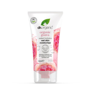 Gel Idratante Viso Vitamina C Guava - Guava Gel Moisturiser - 50ml