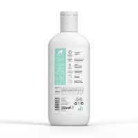 Baby Wash - Detergente corpo per bambini delicato e senza profumo - 250ml - immagine 3