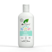 Baby Wash - Detergente corpo per bambini delicato e senza profumo - 250ml - immagine 2