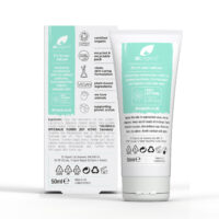 Baby Cream - Crema per bambini delicata e senza profumo - 50ml - immagine 3