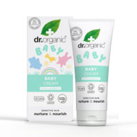 Baby Cream - Crema per bambini delicata e senza profumo - 50ml - immagine 2