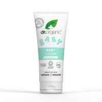 Baby Cream - Crema per bambini delicata e senza profumo - 50ml - immagine 4