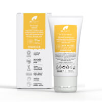 Calendula Nipple Balm - Balsamo per seno e capezzoli - Protegge e lenisce - 30ml - immagine 3
