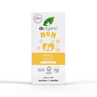 Calendula Nipple Balm - Balsamo per seno e capezzoli - Protegge e lenisce - 30ml - immagine 5
