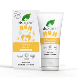 Calendula Nipple Balm - Balsamo per seno e capezzoli - Protegge e lenisce - 30ml