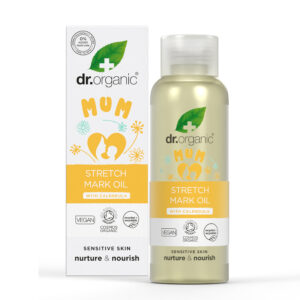 Calendula Stretch Mark Oil - Olio elasticizzante smagliature - 100ml